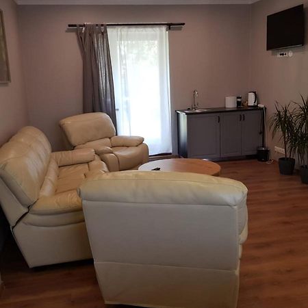 Kuivizu Krogs - Motelis Salacgrīva Esterno foto