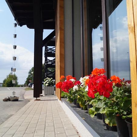 Kuivizu Krogs - Motelis Salacgrīva Esterno foto