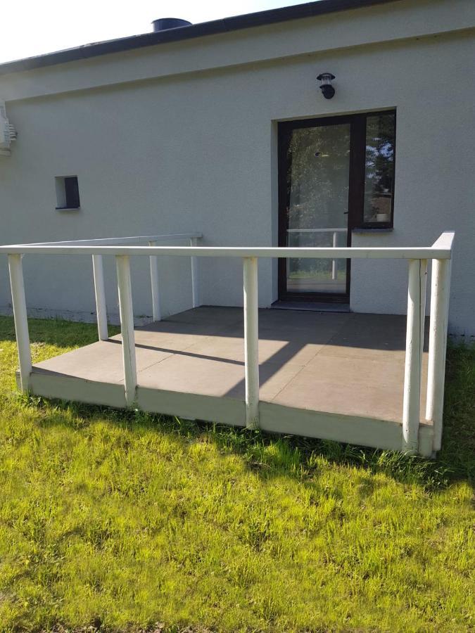 Kuivizu Krogs - Motelis Salacgrīva Esterno foto