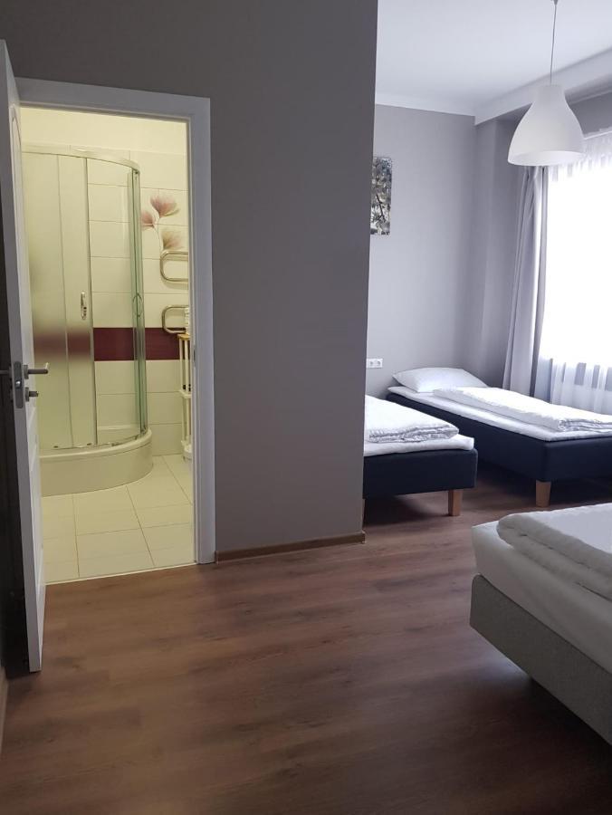 Kuivizu Krogs - Motelis Salacgrīva Esterno foto