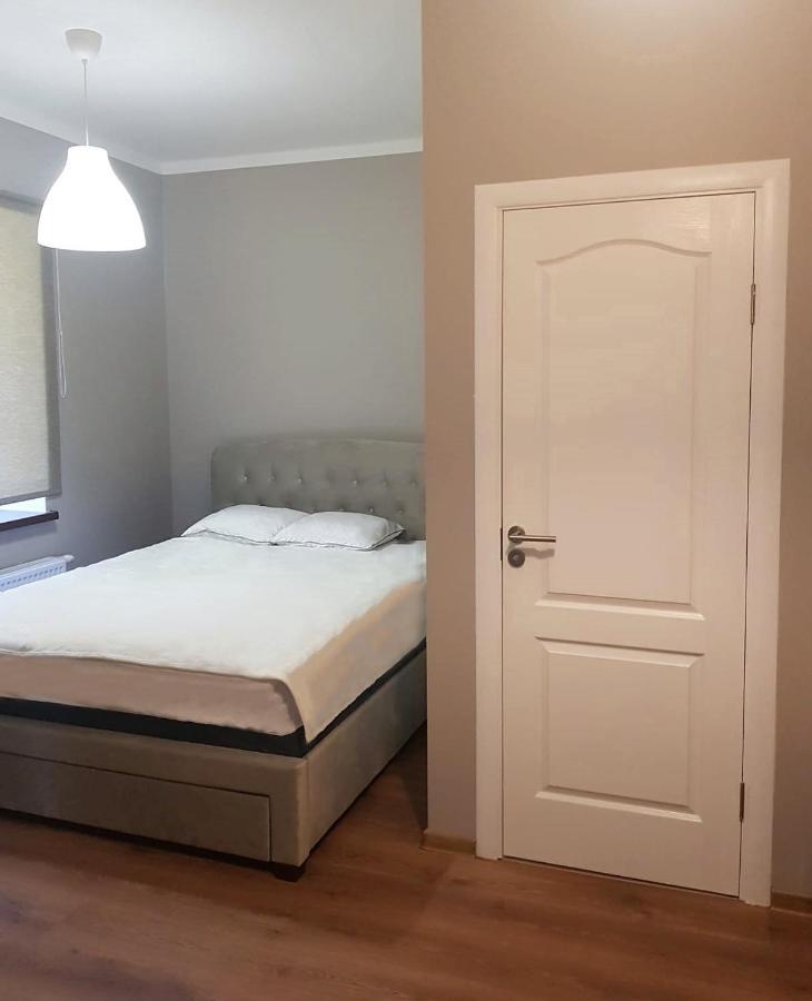 Kuivizu Krogs - Motelis Salacgrīva Esterno foto