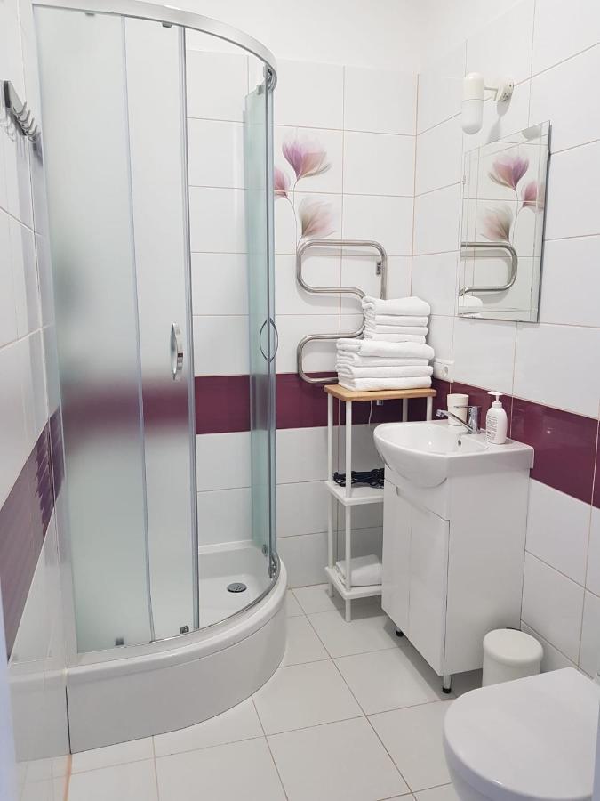 Kuivizu Krogs - Motelis Salacgrīva Esterno foto