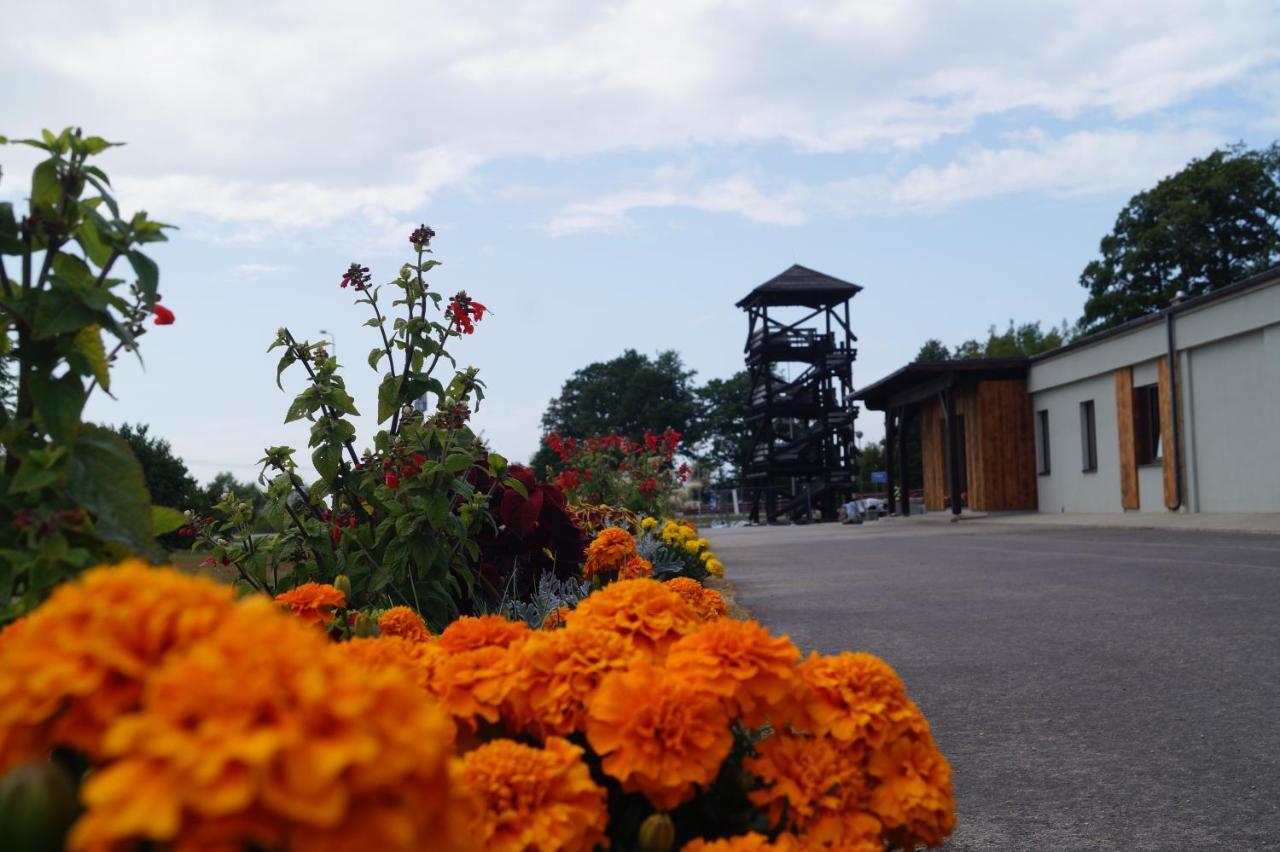 Kuivizu Krogs - Motelis Salacgrīva Esterno foto
