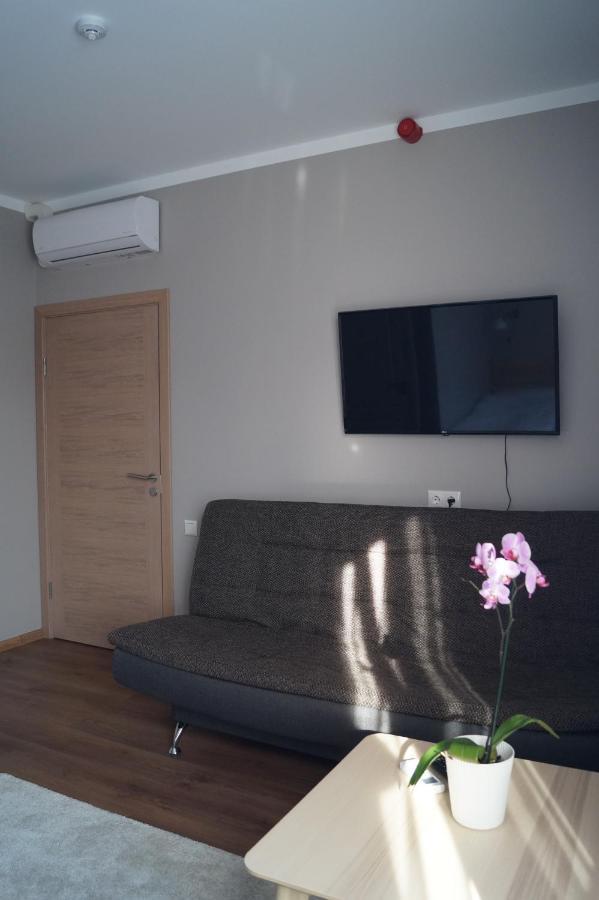 Kuivizu Krogs - Motelis Salacgrīva Esterno foto