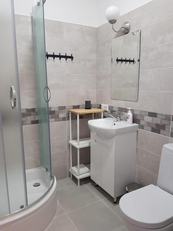 Kuivizu Krogs - Motelis Salacgrīva Esterno foto