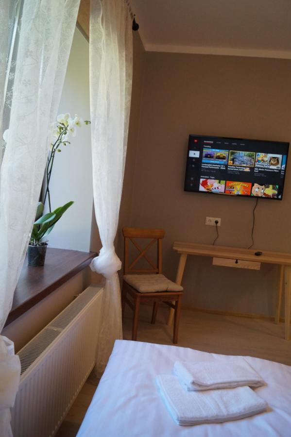 Kuivizu Krogs - Motelis Salacgrīva Esterno foto