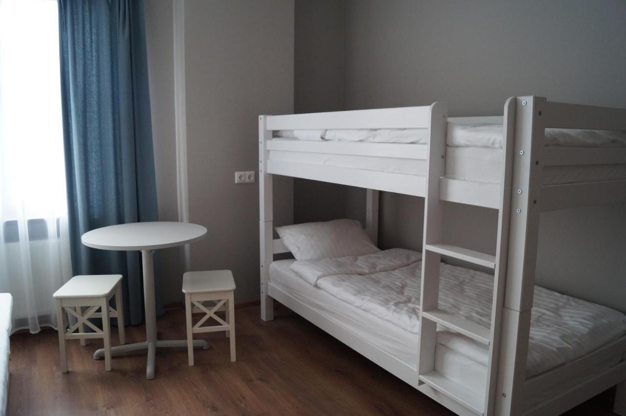 Kuivizu Krogs - Motelis Salacgrīva Esterno foto