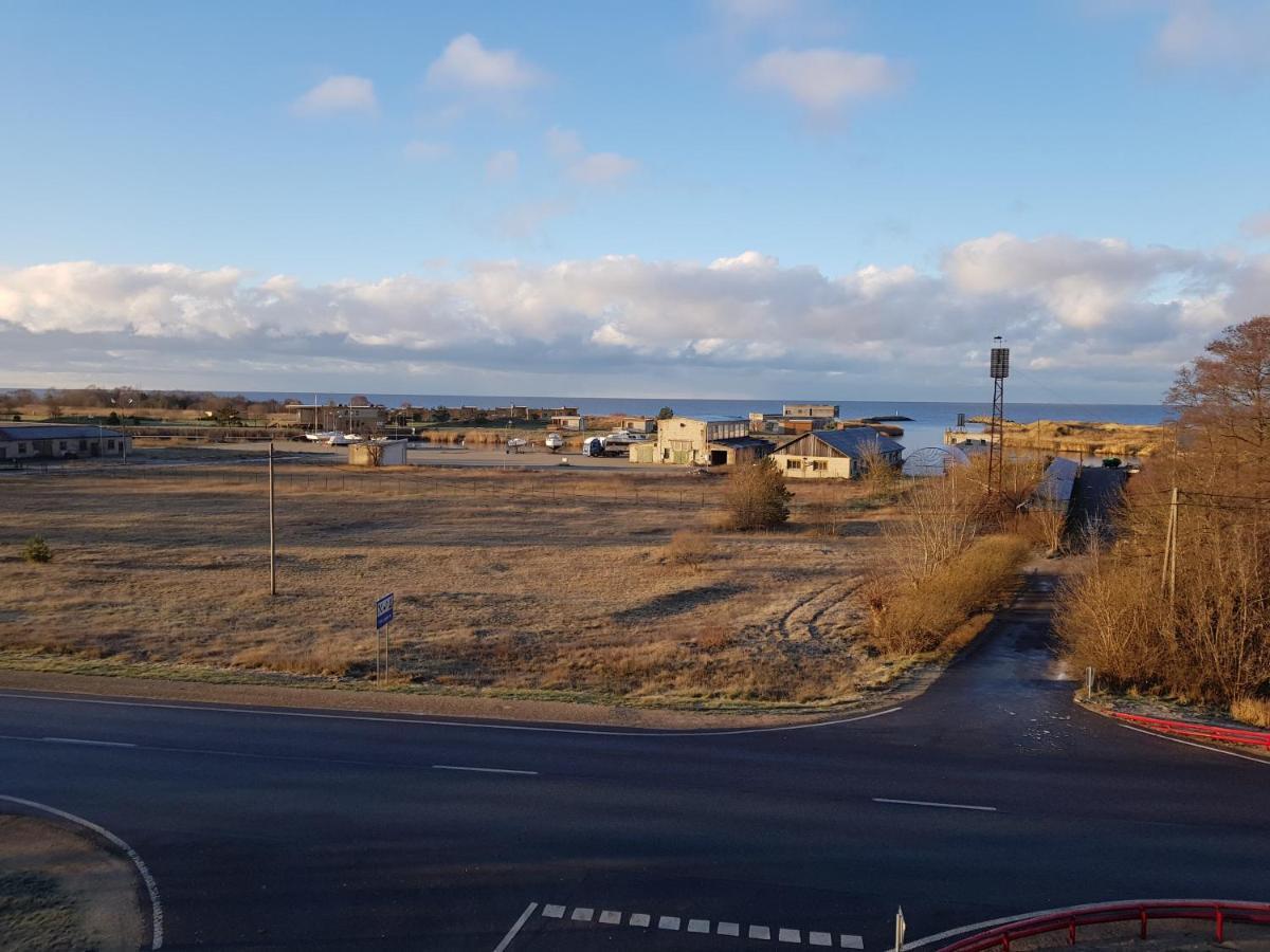 Kuivizu Krogs - Motelis Salacgrīva Esterno foto