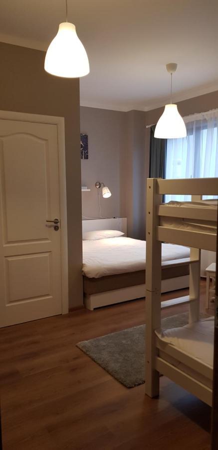 Kuivizu Krogs - Motelis Salacgrīva Esterno foto