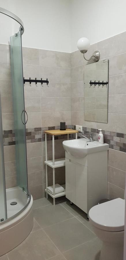 Kuivizu Krogs - Motelis Salacgrīva Esterno foto