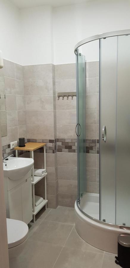 Kuivizu Krogs - Motelis Salacgrīva Esterno foto
